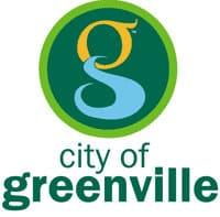 Greenville Logo - Greenville, SC - Malia's Miles