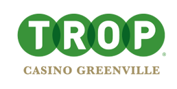 Greenville Logo - Casino in Greenville, MS - Tropicana Greenville