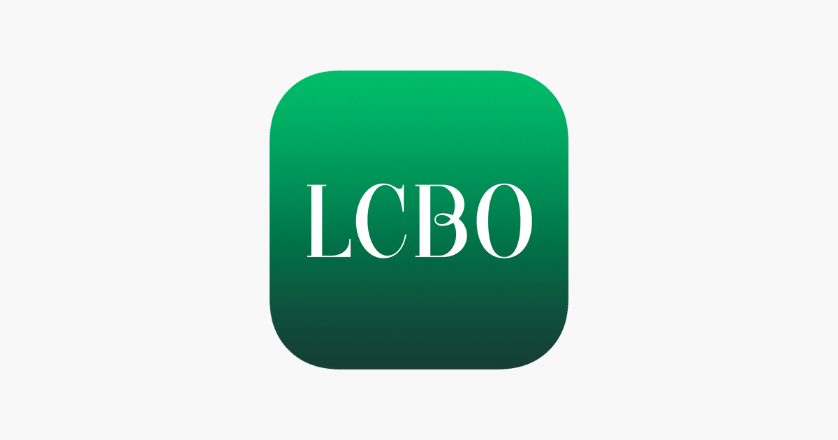 LCBO Logo - LCBO on the App Store