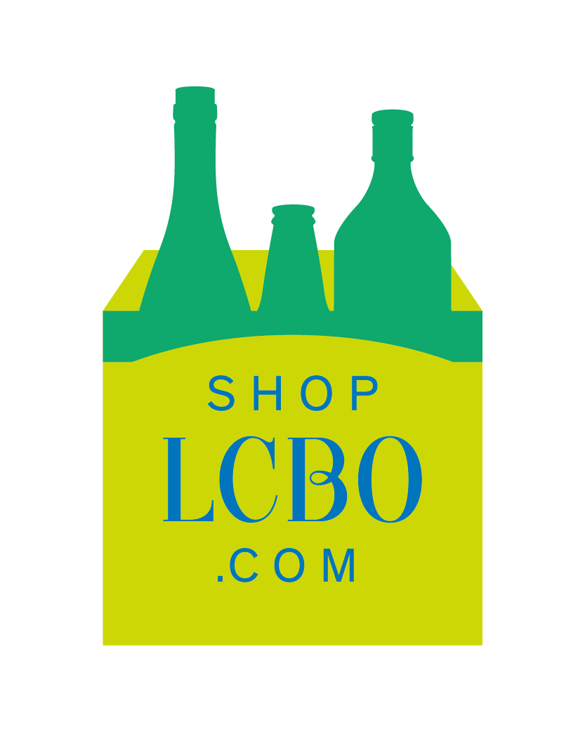 LCBO Logo - AIR MILES -