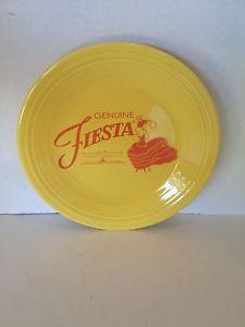 Fiestaware Logo - Homer Laughlin Fiestaware Logo | Original item: Genuine Fiesta ...