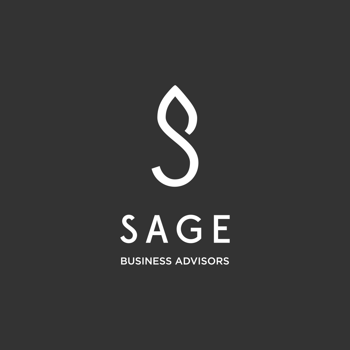 Sleek Logo - Sleek Design Studio + Sage Logo