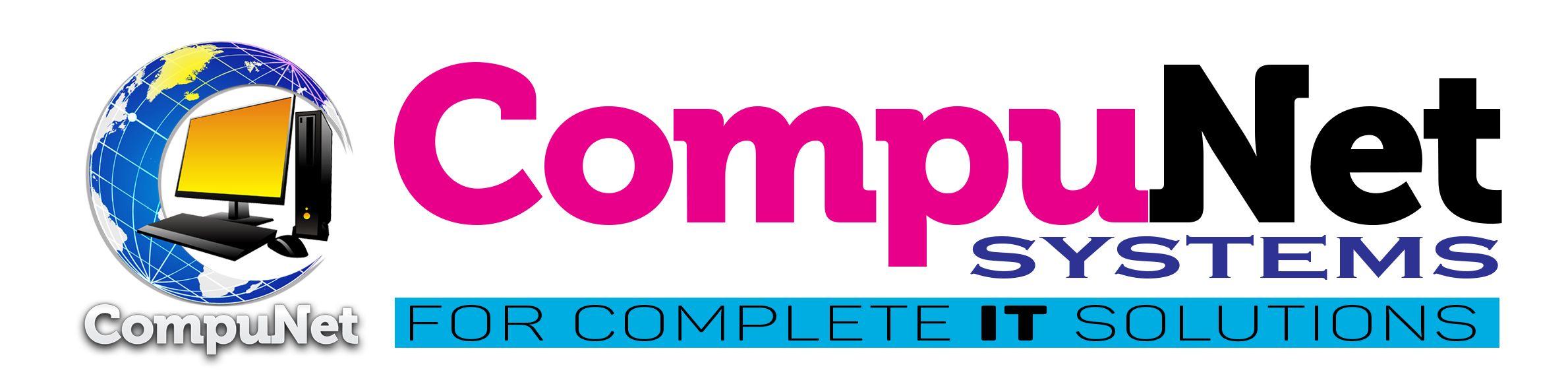Compunet Logo - Search2day Business Classified | CompuNet Systems