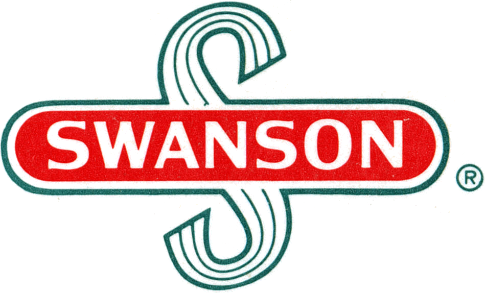 Swanson Logo - Image - Swanson logo 70s.png | Logopedia | FANDOM powered by Wikia