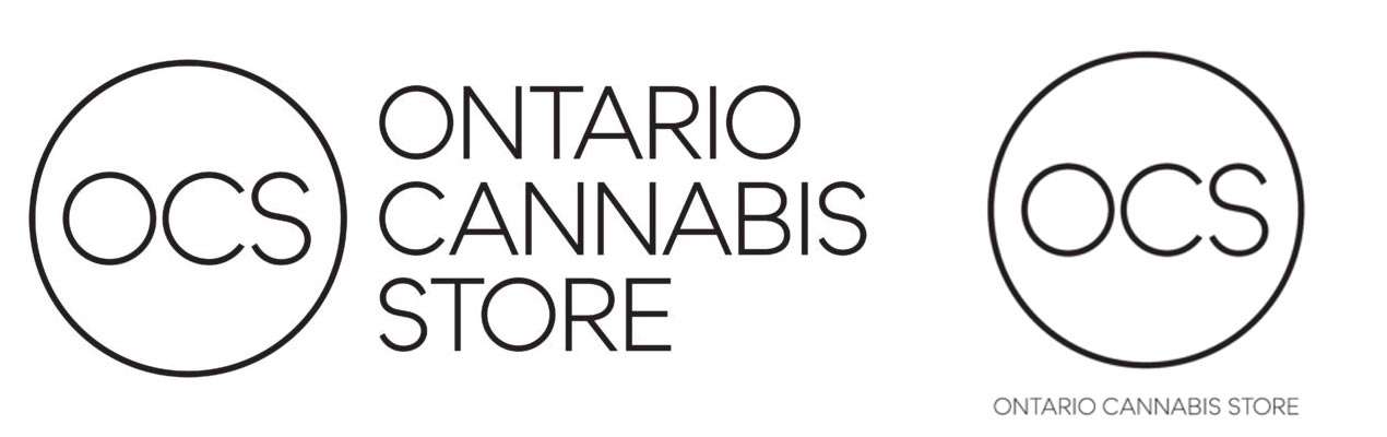 LCBO Logo - Say 'high' to the Ontario Cannabis Store! LCBO unveils legal pot ...