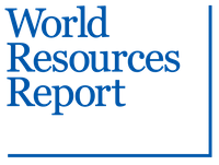 WRI Logo - World Resources Report. World Resources Institute