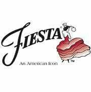 Fiestaware Logo - 143 Best Fiesta® / Homer Laughlin China: Dancing Lady images ...
