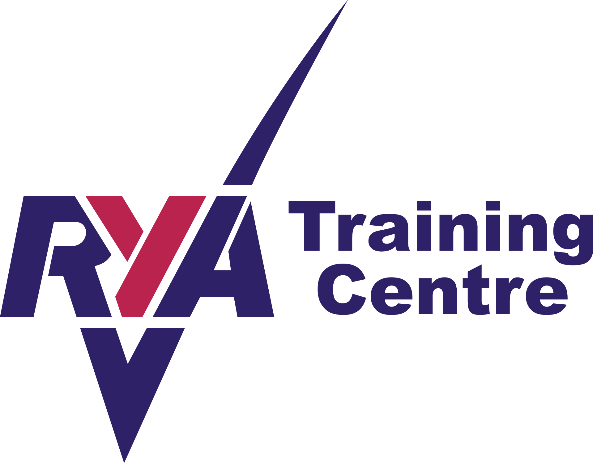 Instructor Logo - RYA Instructor/ Coaching opportunities in 2019 • Staunton Harold