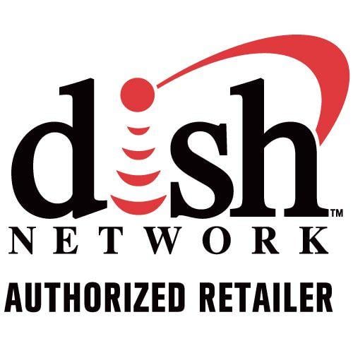 Compunet Logo - Compunet is Your Local DISH Network Authorized Retailer!