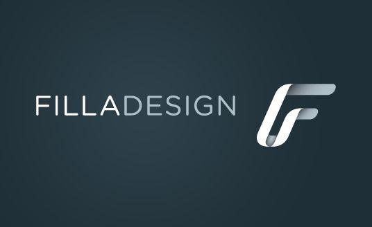 Sleek Logo - sleek logo design logo design toi design filla design