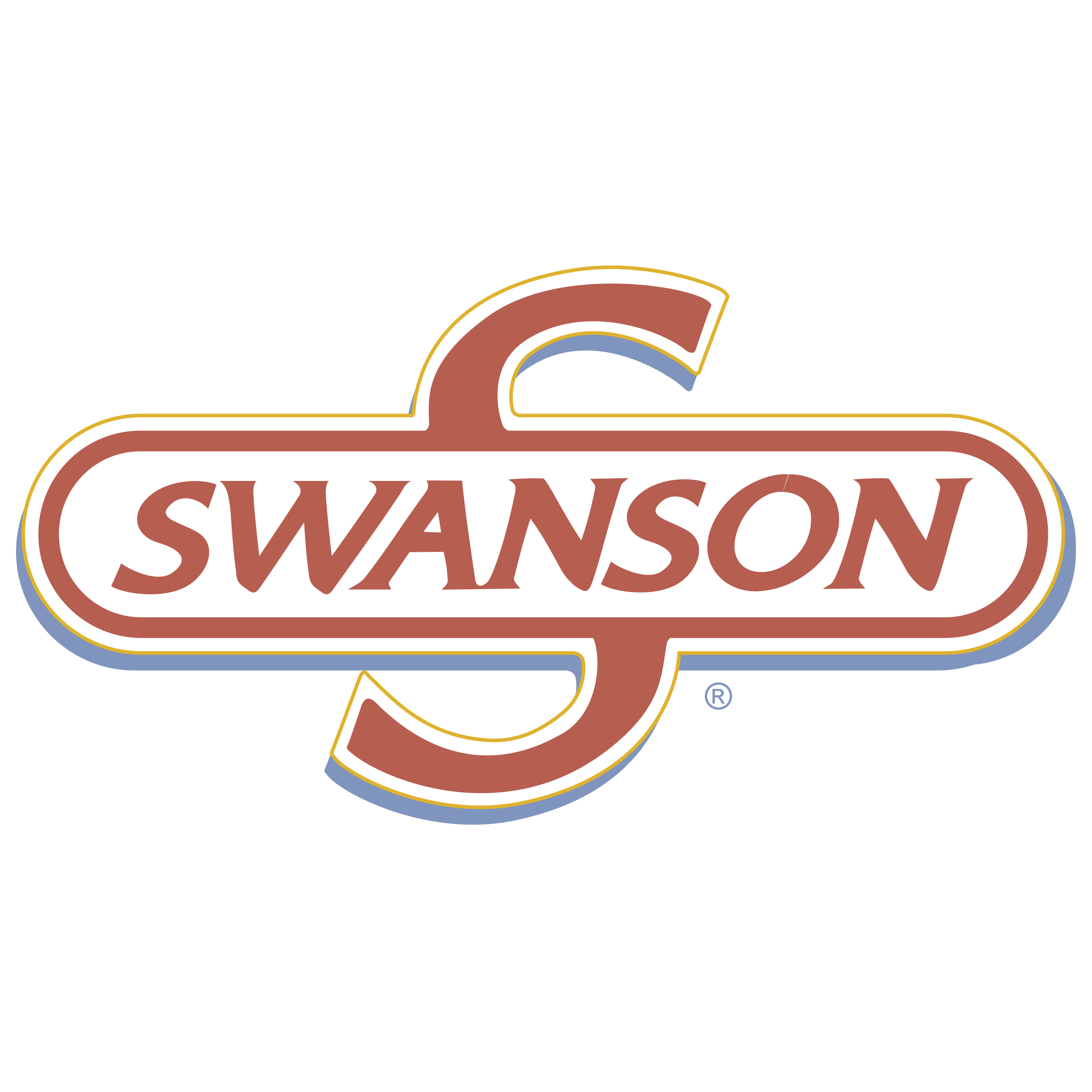 Swanson Logo - Swanson Logo PNG Transparent & SVG Vector