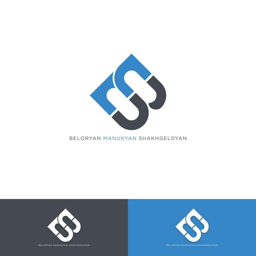 Sleek Logo - Entry #136 by marlopax for Design a Sleek Modern Logo for Law Office ...