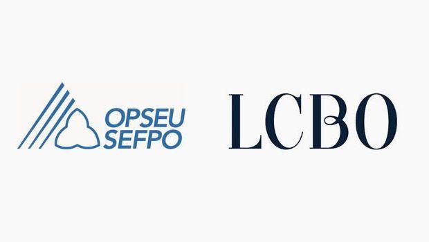 LCBO Logo - Union launches SHOP LCBO campaign Beverage Network