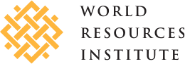 WRI Logo - World Resources Institute | Making Big Ideas Happen