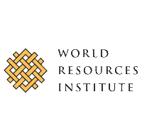 WRI Logo - World Resources Institute - SFI