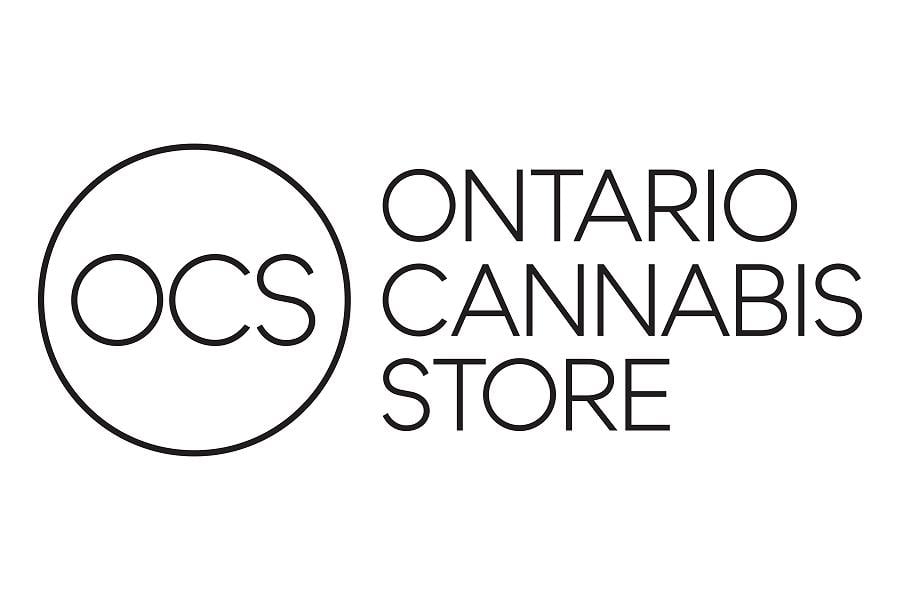 LCBO Logo - Ontario cannabis stores will be named Ontario Cannabis Store