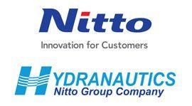 Nitto Logo - Hydranautics – A Nitto Group Company