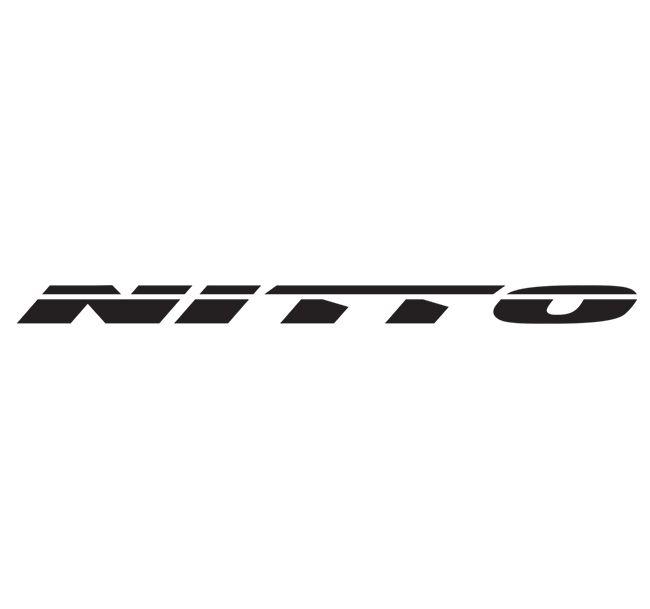 Nitto Logo - Nitto Tire