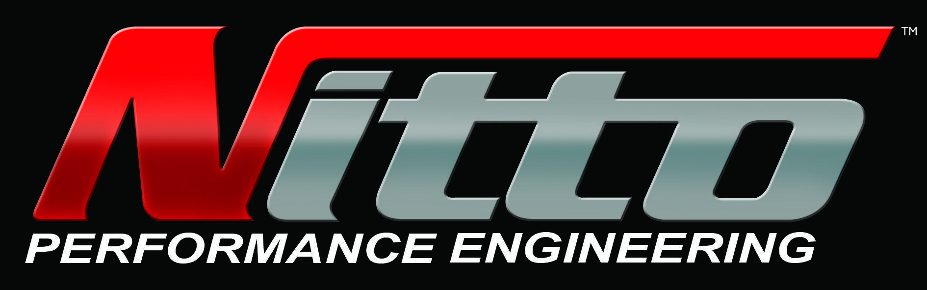 Nitto Logo - Nitto Performance Products