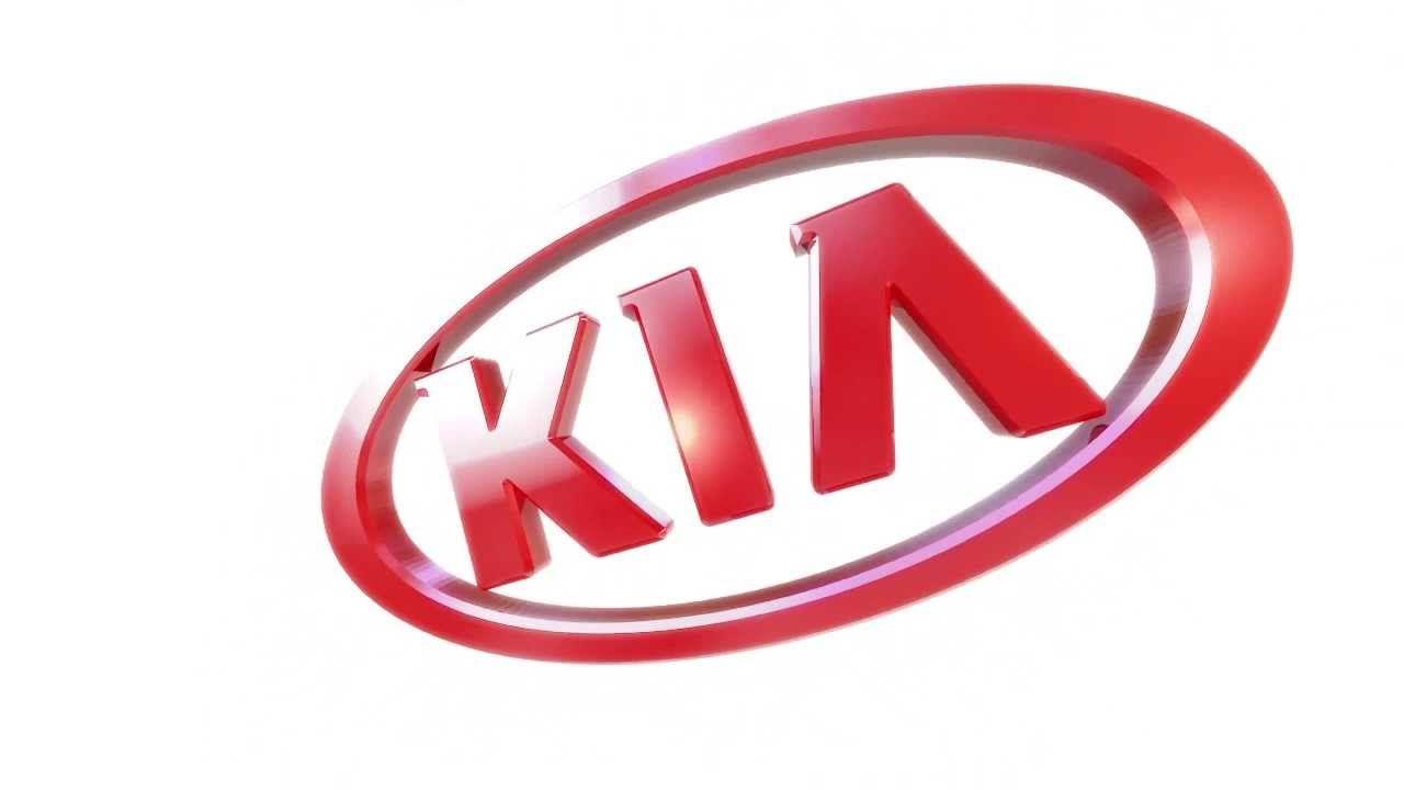 Kiia Logo - logo KIA - YouTube