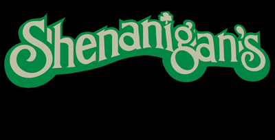 Shenanigans Logo - Shenanigan's Pub. Rosemount, MN 55068