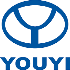 Youyi Logo - YOUYI . Товары и услуги компании 