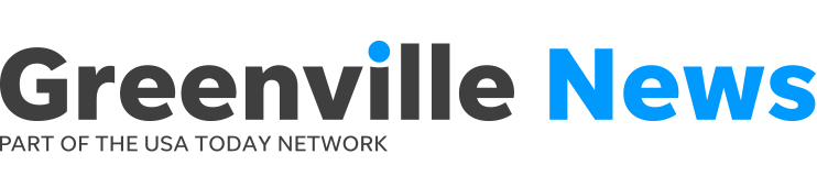 Greenville Logo - Greenville Online | Greater Greenville Area, SC