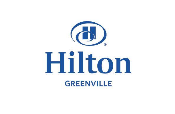 Greenville Logo - Meeting Planners