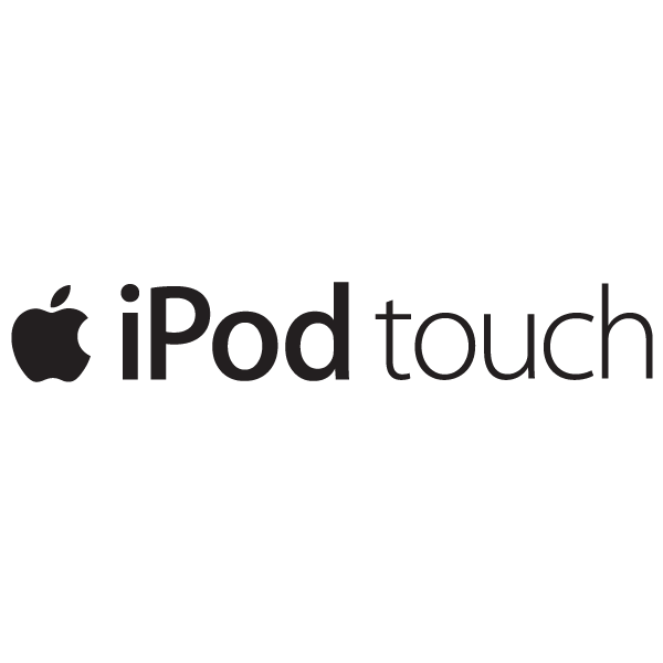 iPod Logo - iPod Touch Vector Logo. Free Download Vector Logos Art Graphics