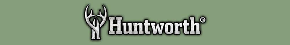 Huntworth Logo - Apparel Department — Walsh's Ace Hardware