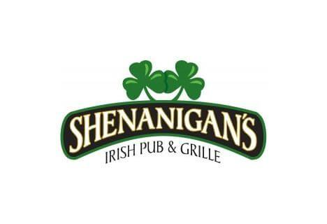Shenanigans Logo - shenanigans - Shore Craft Beer