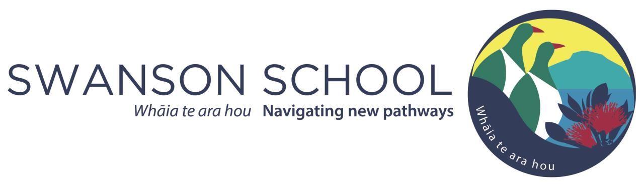 Swanson Logo - Welcome to Swanson Primary School