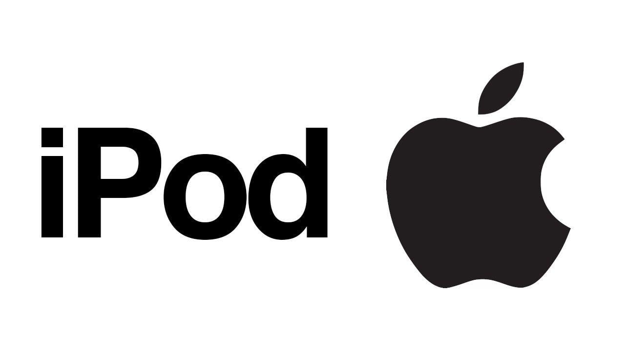 iPod Logo - How to create a new Apple ID for iPod touch free - without a credit ...