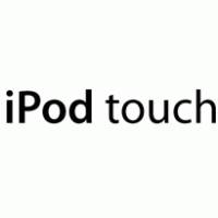 iPod Logo - iPod touch | Brands of the World™ | Download vector logos and logotypes