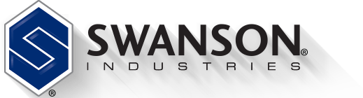 Swanson Logo - Swanson Industries - Underground Mining, Off-Highway, Steel, and Off ...