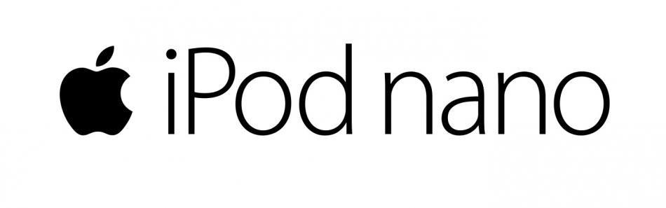 iPod Logo - IPod