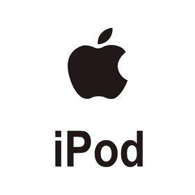 iPod Logo - Picture of Apple Ipod Touch Logo