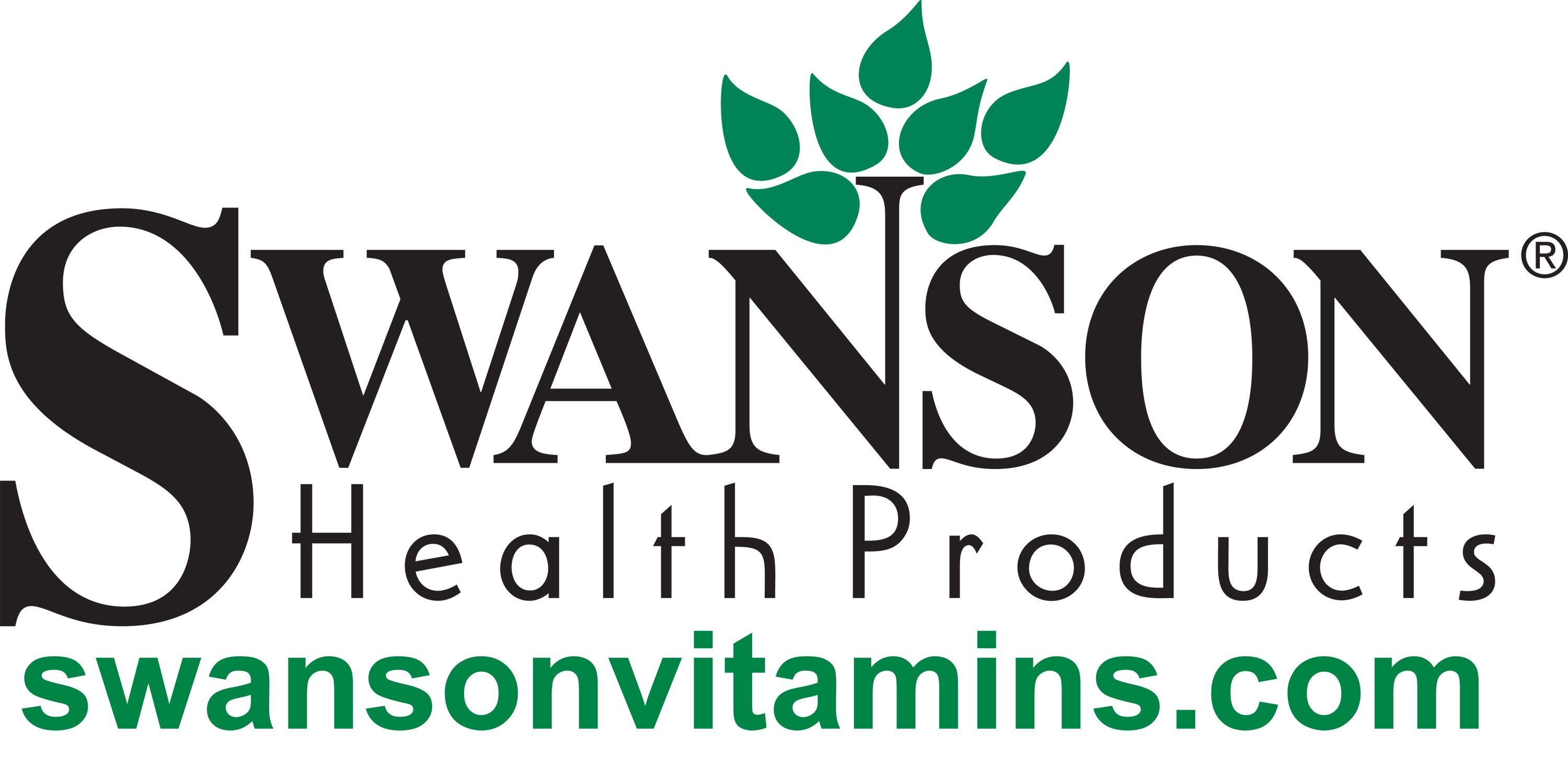 Swanson Logo LogoDix