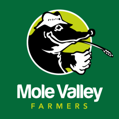 Huntworth Logo - Mole Valley Farmers - Farming Equipment - Marsh Lane, Huntworth ...