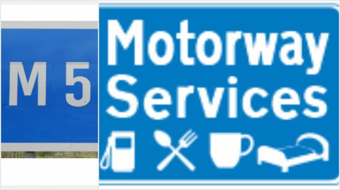 Huntworth Logo - NEWS FROM BRIDGWATER: New motorway service area and hotel planned ...