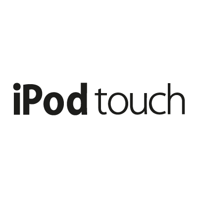 iPod Logo - IPod touch vector logo