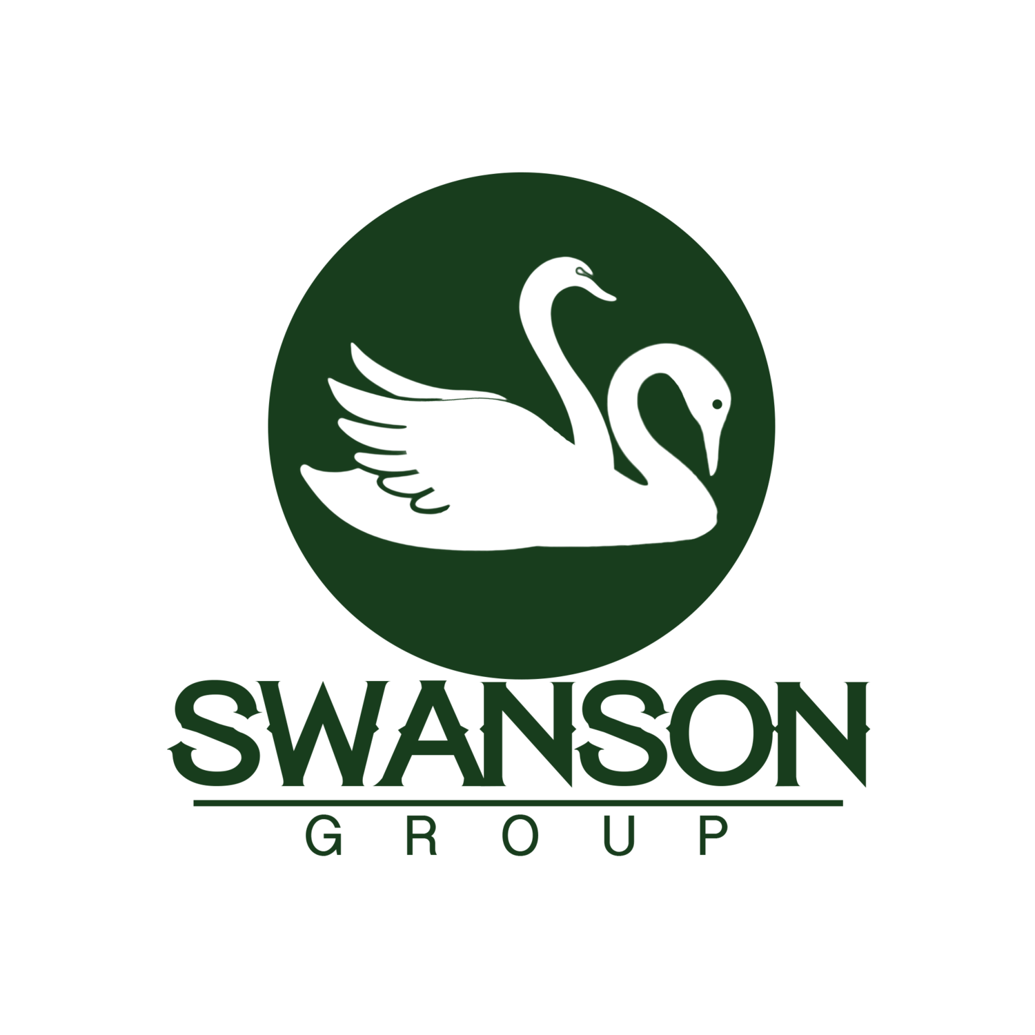 Swanson Logo - Swanson & Associates