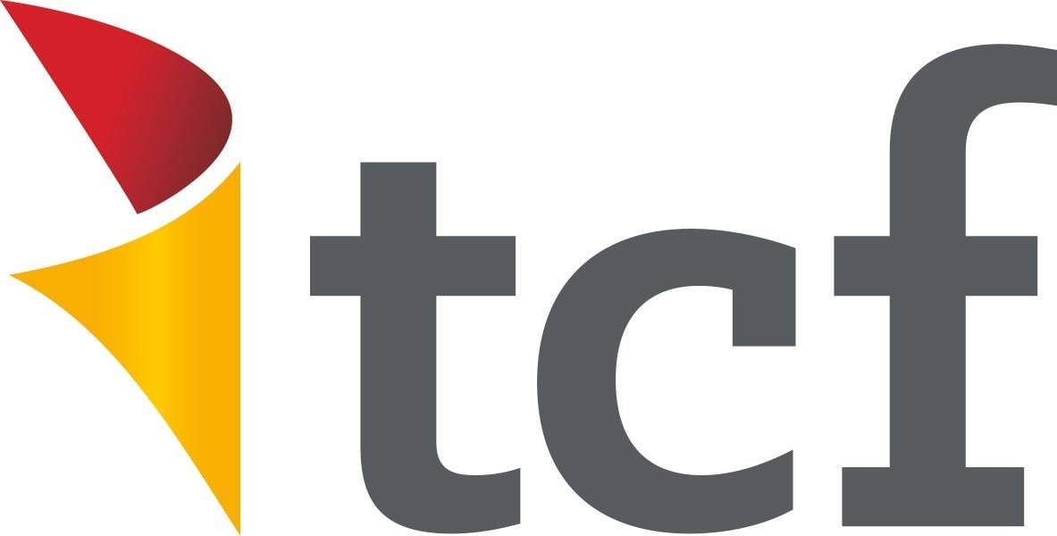 TCF Logo - TCF-Logo - Metre