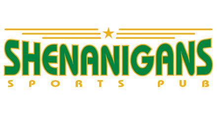 Shenanigans Logo - Shenanigans Sports Pub Delivery in Dania Beach, FL - Restaurant Menu ...
