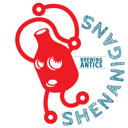 Shenanigans Logo - Shenanigans logo -