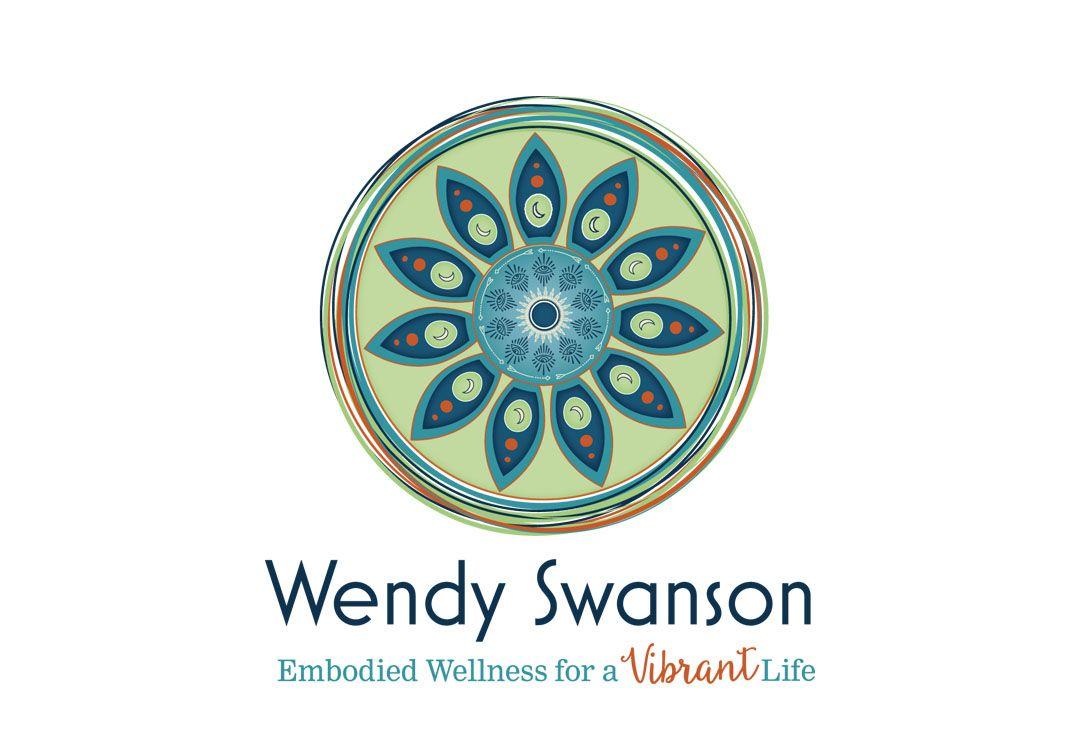 Swanson Logo - Wendy Swanson Logo For Momentum