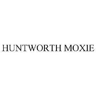 Huntworth Logo - HUNTWORTH MOXIE Trademark of NTA Enterprise, Inc. - Registration ...