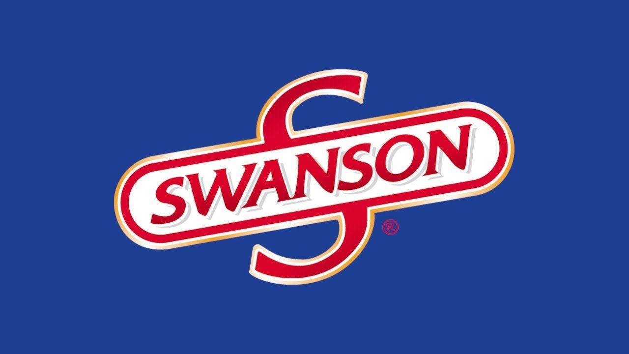 Swanson Logo - Swanson Broth's New Easy Open, 1 Step Packaging