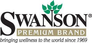 Swanson Logo - Swanson GABA 250mg - 60caps. Gamma Aminobutyric Acid - Free Shipping ...