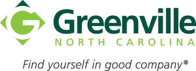 Greenville Logo - Home - Greenville-Pitt County Convention and Visitors Bureau